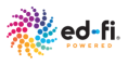 Ed-Fi Logo